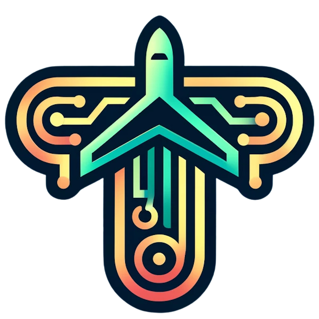Trippy App Icon
